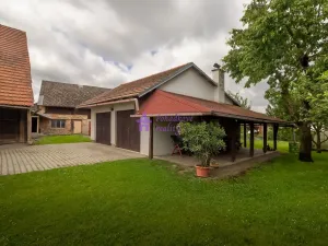 Prodej rodinného domu, Vikýřovice, Šumperská, 355 m2