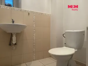 Prodej chalupy, Výsluní, 210 m2