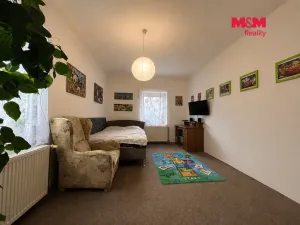 Prodej chalupy, Výsluní, 210 m2
