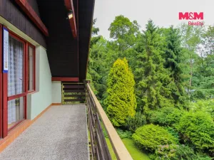 Prodej rodinného domu, Šternberk - Dalov, 102 m2