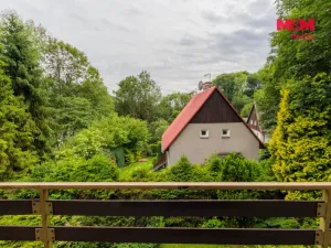 Prodej rodinného domu, Šternberk - Dalov, 102 m2