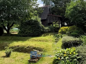 Prodej chaty, Trutnov, 28 m2