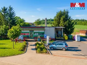 Prodej obchodního prostoru, Králíky, 146 m2