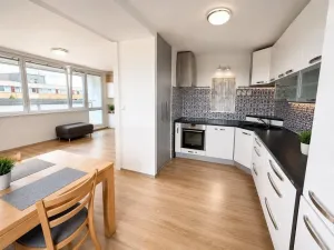 Pronájem bytu 3+kk, Praha - Chodov, Babákova, 79 m2