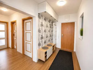 Pronájem bytu 3+kk, Praha - Chodov, Babákova, 79 m2