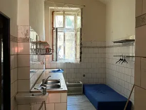 Pronájem restaurace, Praha - Žižkov, Vlkova, 33 m2