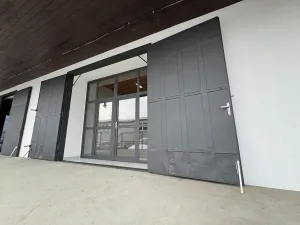Pronájem obchodního prostoru, Praha - Horní Počernice, Bystrá, 106 m2