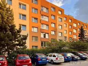Prodej bytu 4+1, Třebíč, Mládežnická, 94 m2