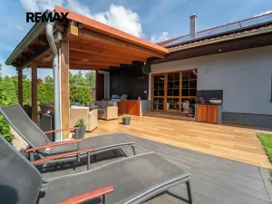 Prodej rodinného domu, Pečky, Žerotínova, 151 m2