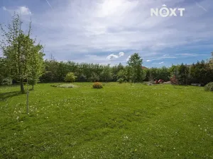 Prodej pozemku pro bydlení, Kamenný Újezd, 800 m2