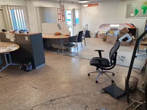 Prodej skladu, Praha, Chlumecká, 120 m2
