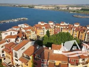 Prodej bytu 5+kk, Aheloy, Bulharsko, 228 m2