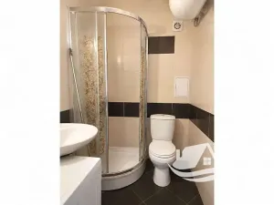 Prodej bytu 2+kk, Nesebar, Bulharsko, 47 m2