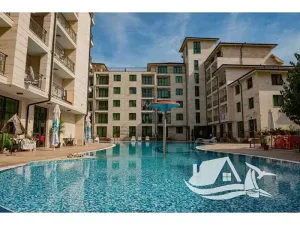 Prodej bytu 2+kk, Nesebar, Bulharsko, 47 m2