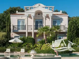 Prodej rodinného domu, Sozopol, Bulharsko, 350 m2