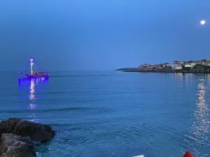 Prodej rodinného domu, Sozopol, Bulharsko, 350 m2