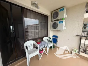 Prodej bytu 2+kk, Sveti Vlas, Bulharsko, 59 m2