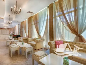 Prodej bytu 1+kk, Nesebar, Bulharsko, 43 m2