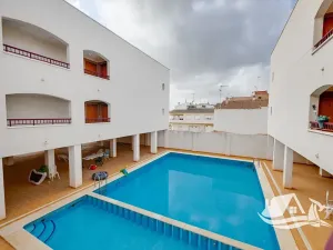 Prodej bytu 2+kk, San Fulgencio, Španělsko, 56 m2