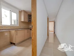 Prodej bytu 2+kk, San Fulgencio, Španělsko, 56 m2