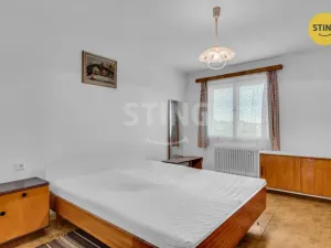 Prodej rodinného domu, Kostelec, 253 m2