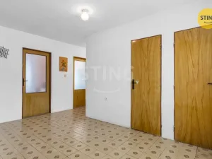 Prodej rodinného domu, Kostelec, 253 m2
