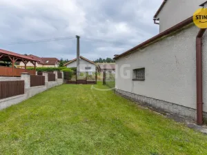 Prodej rodinného domu, Kostelec, 253 m2