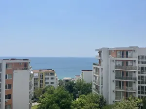 Prodej bytu 1+kk, Sveti Vlas, Bulharsko, 32 m2