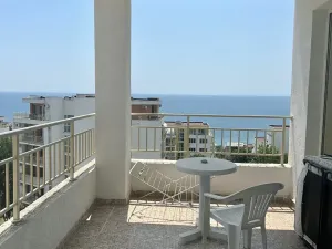 Prodej bytu 1+kk, Sveti Vlas, Bulharsko, 32 m2