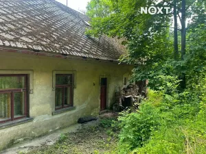 Prodej rodinného domu, Koberovy, 200 m2