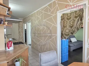 Prodej bytu 3+1, Cheb, Lesní, 66 m2