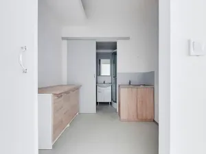 Pronájem bytu 2+kk, Přerov, Kojetínská, 43 m2