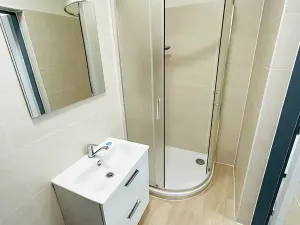 Pronájem bytu 2+kk, Přerov, Kojetínská, 43 m2