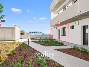 Pronájem bytu 4+kk, Jihlava, Slovenská, 85 m2