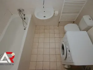 Pronájem bytu 2+kk, Pohořelice, Znojemská, 52 m2