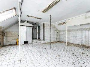 Prodej obchodního prostoru, Šťáhlavy, Jiráskova, 374 m2
