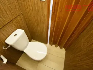 Pronájem bytu 2+1, Jirkov, Studentská, 57 m2