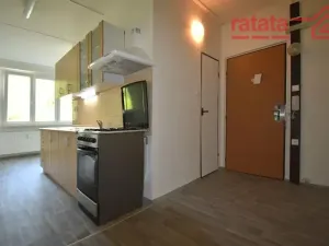 Pronájem bytu 2+1, Chomutov, Zahradní, 60 m2
