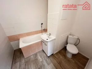 Pronájem bytu 2+1, Klášterec nad Ohří, Václava Řezáče, 57 m2