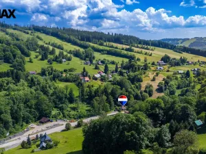Prodej rodinného domu, Rokytnice nad Jizerou - Dolní Rokytnice, 100 m2