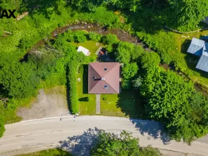 Prodej rodinného domu, Rokytnice nad Jizerou - Dolní Rokytnice, 100 m2