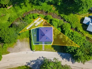 Prodej rodinného domu, Rokytnice nad Jizerou - Dolní Rokytnice, 100 m2