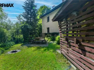 Prodej rodinného domu, Rokytnice nad Jizerou - Dolní Rokytnice, 100 m2