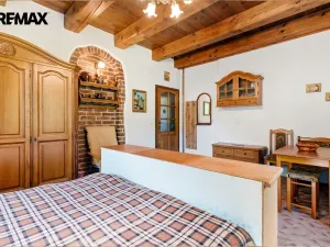 Prodej rodinného domu, Rokytnice nad Jizerou - Dolní Rokytnice, 100 m2