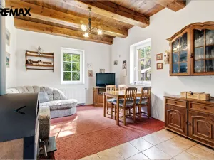 Prodej rodinného domu, Rokytnice nad Jizerou - Dolní Rokytnice, 100 m2