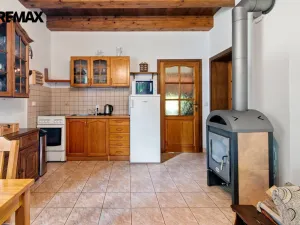 Prodej rodinného domu, Rokytnice nad Jizerou - Dolní Rokytnice, 100 m2