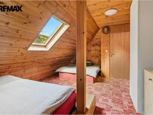 Prodej rodinného domu, Rokytnice nad Jizerou - Dolní Rokytnice, 100 m2