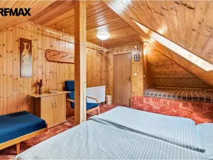 Prodej rodinného domu, Rokytnice nad Jizerou - Dolní Rokytnice, 100 m2