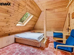 Prodej rodinného domu, Rokytnice nad Jizerou - Dolní Rokytnice, 100 m2