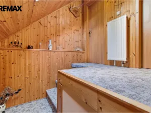 Prodej rodinného domu, Rokytnice nad Jizerou - Dolní Rokytnice, 100 m2